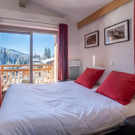 Kompleks wypoczynkowy Vvf Mont-blanc *