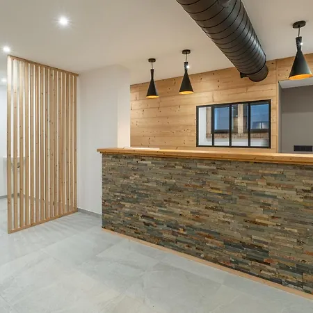 Vvf Mont-blanc * Megève