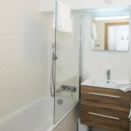 Vvf Mont-blanc Kompleks wypoczynkowy Megève