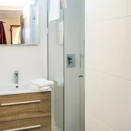 Vvf Mont-blanc * Megève