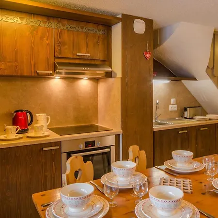 Vvf Mont-blanc Kompleks wypoczynkowy *