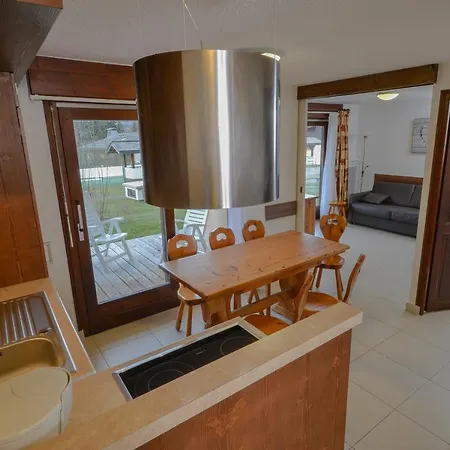 Vvf Mont-blanc Megève