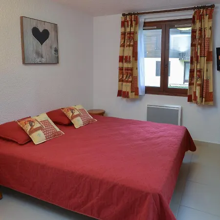 Vvf Mont-blanc Kompleks wypoczynkowy *