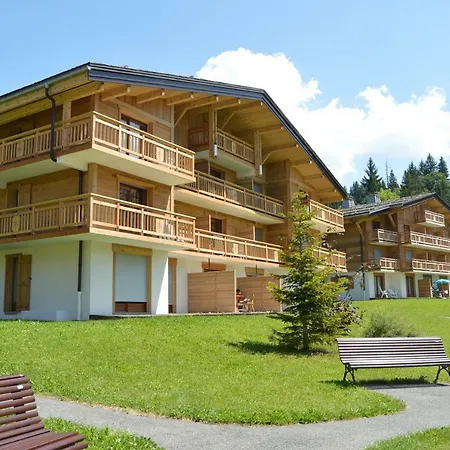 Vvf Mont-blanc メジェーヴ