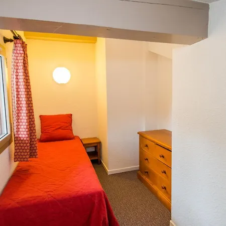 Vvf Mont-blanc ホリデーパーク *