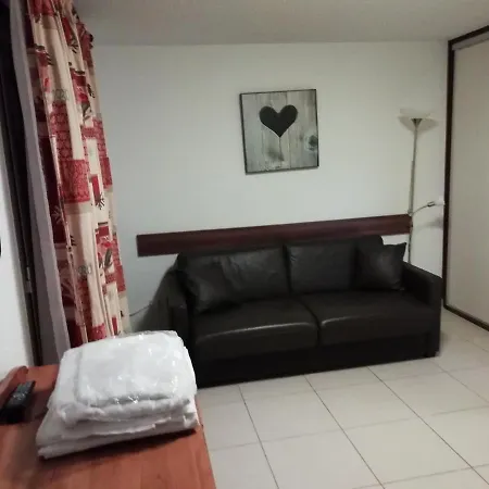 Vvf Mont-blanc ホリデーパーク