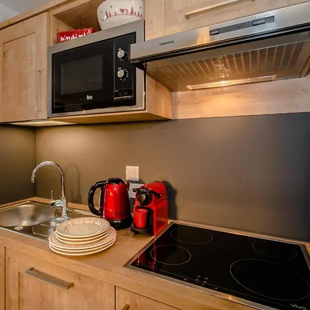 Vvf Mont-blanc メジェーヴ