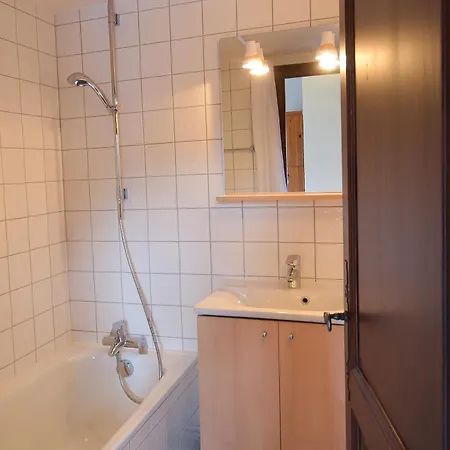 Vvf Mont-blanc ホリデーパーク